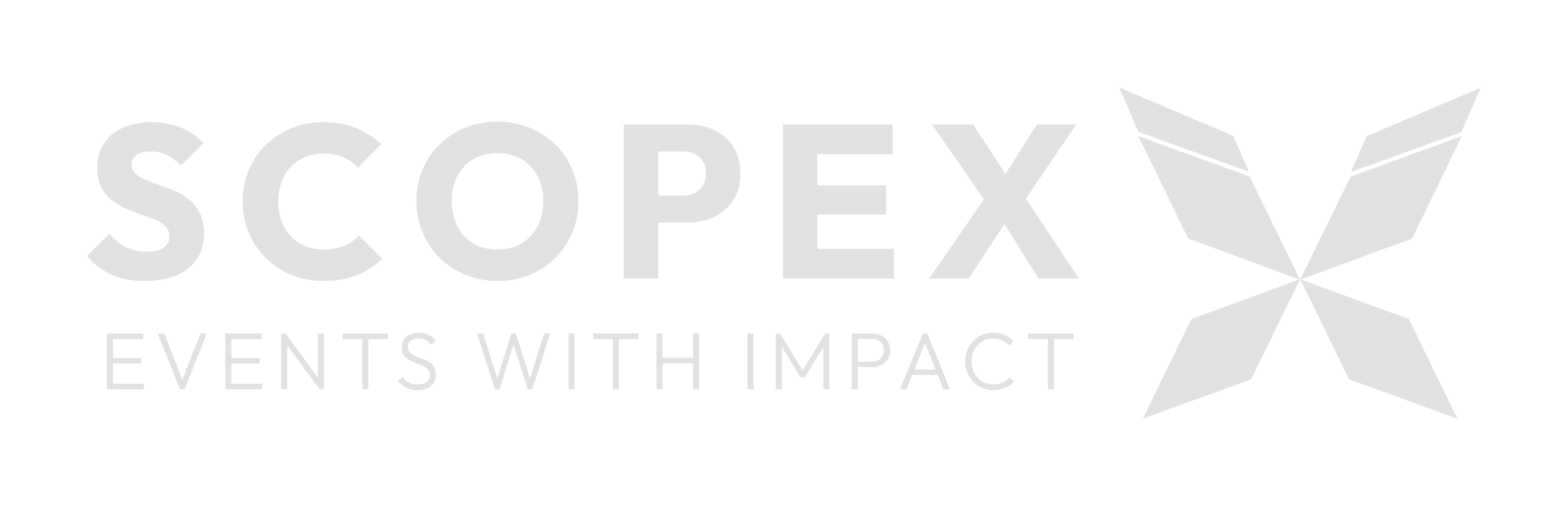 ScopeX logo